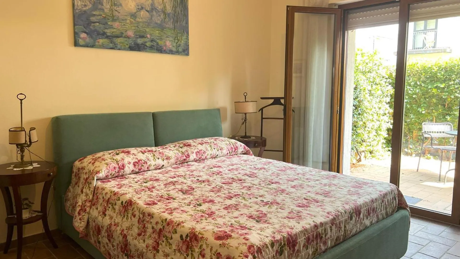 Villetta Alexa Viareggio Tatil Evi