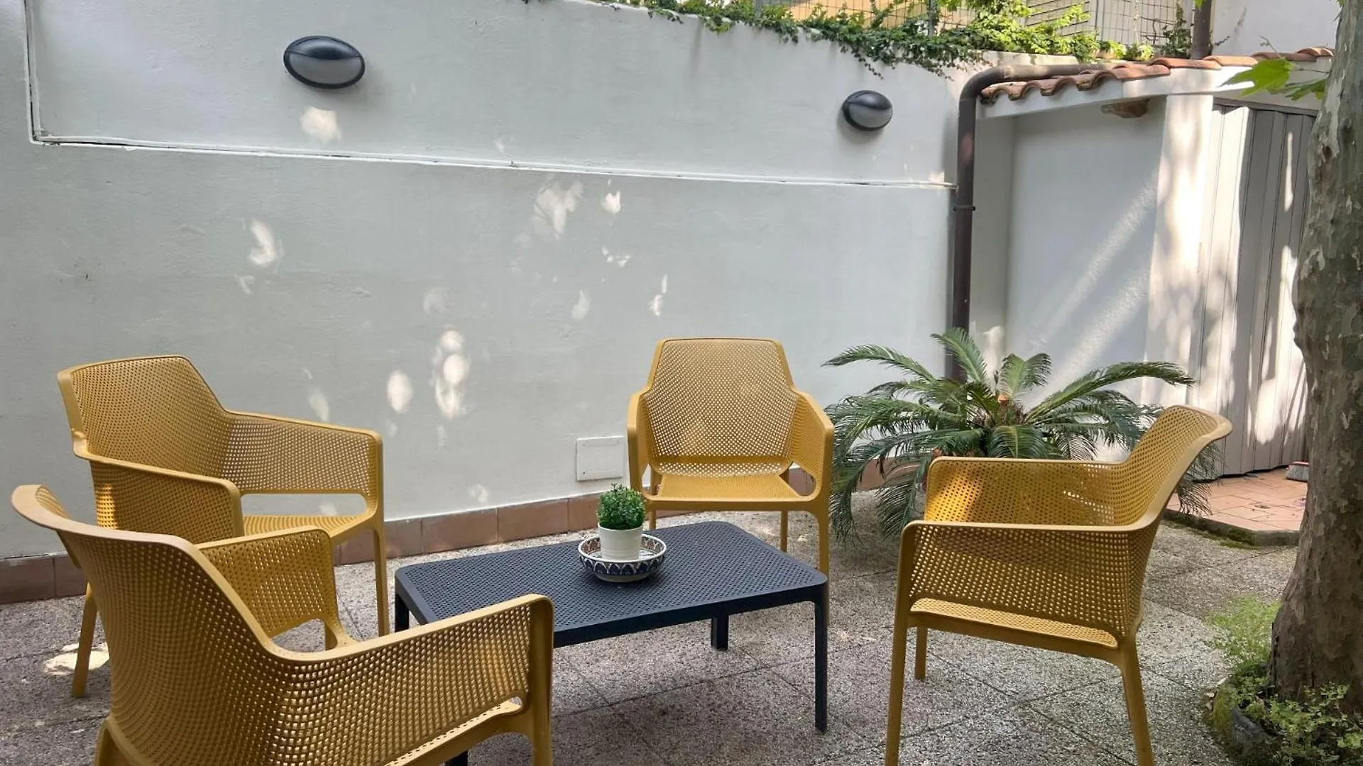 Villetta Alexa Viareggio Tatil Evi