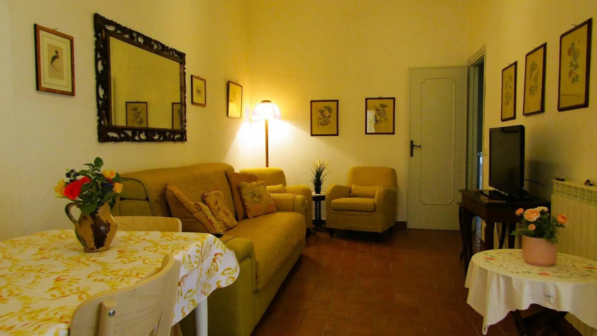 Villetta Alexa Viareggio