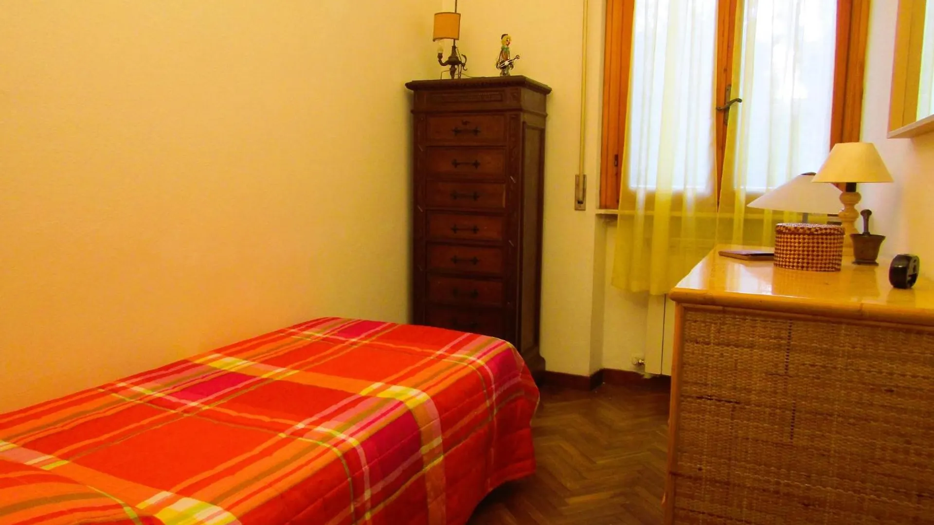 Villetta Alexa Viareggio Italy