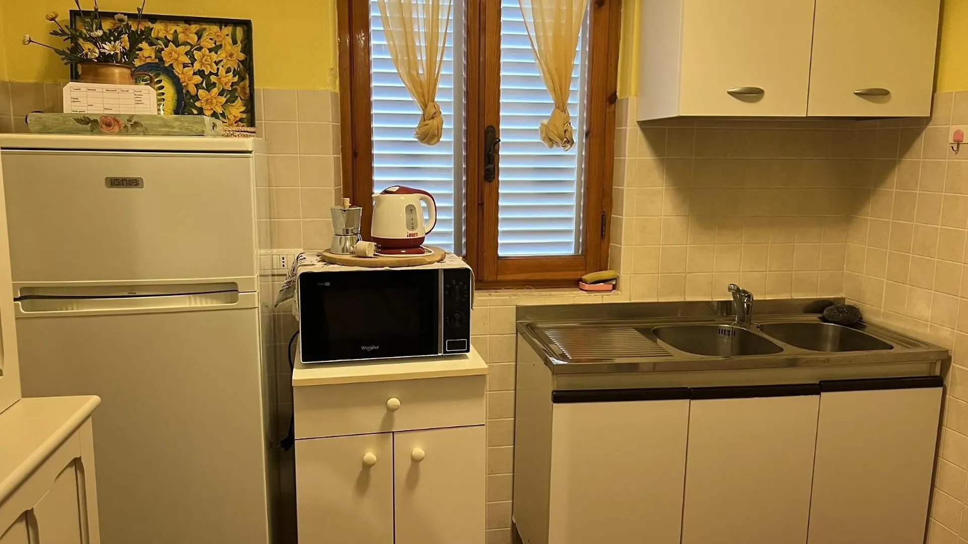Villetta Alexa Viareggio Holiday home