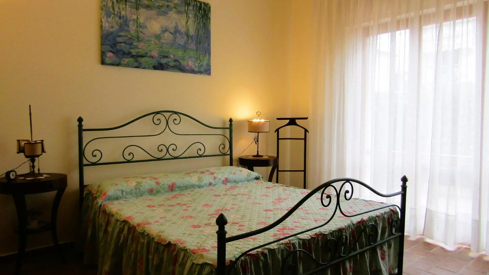 Villetta Alexa Viareggio Holiday home
