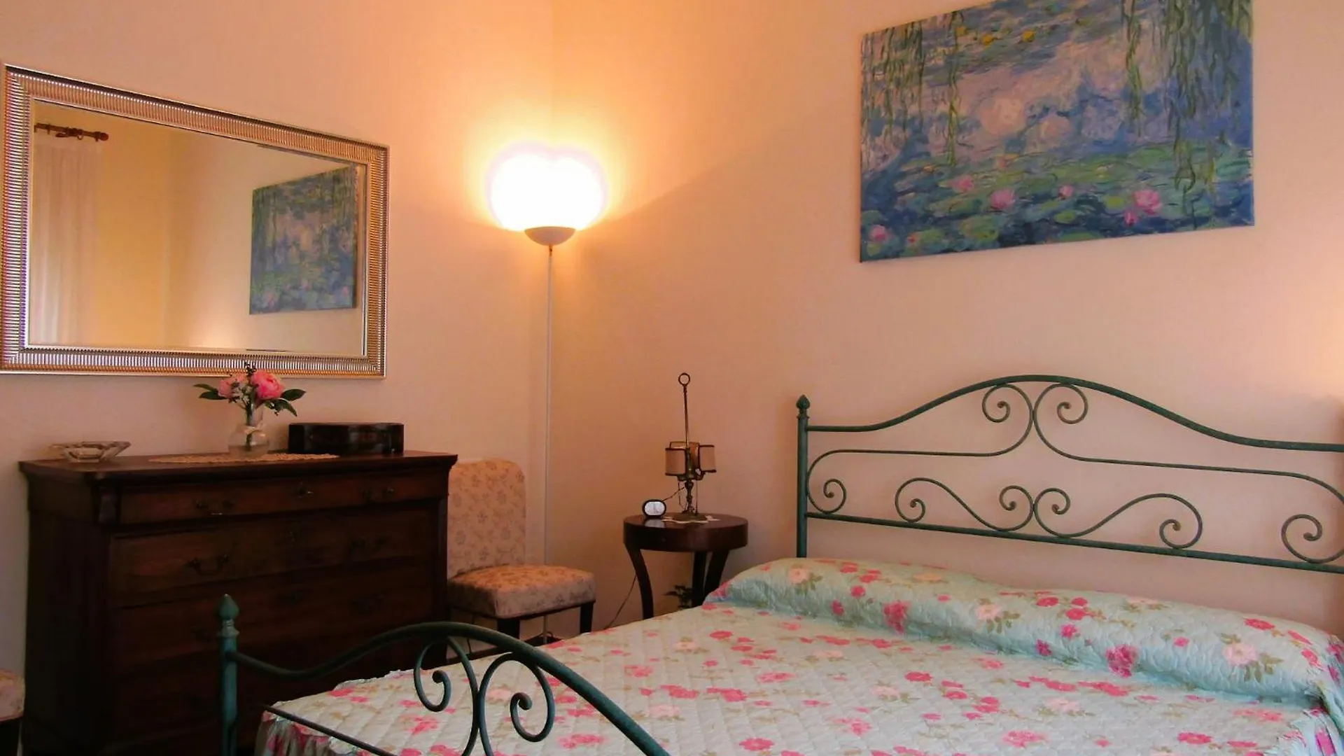 Holiday home Villetta Alexa Viareggio Italy