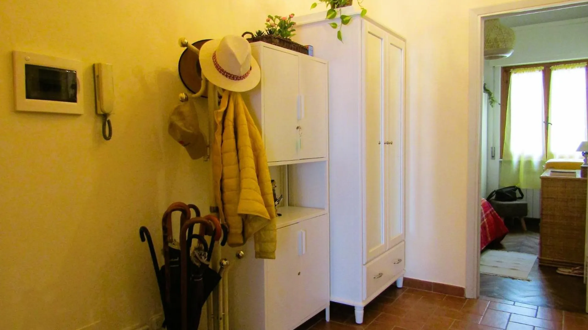 Holiday home Villetta Alexa Viareggio