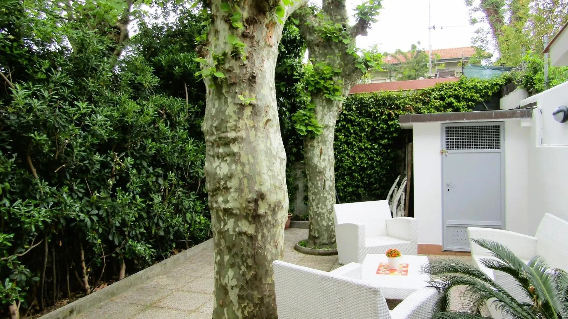 Holiday home Villetta Alexa Viareggio