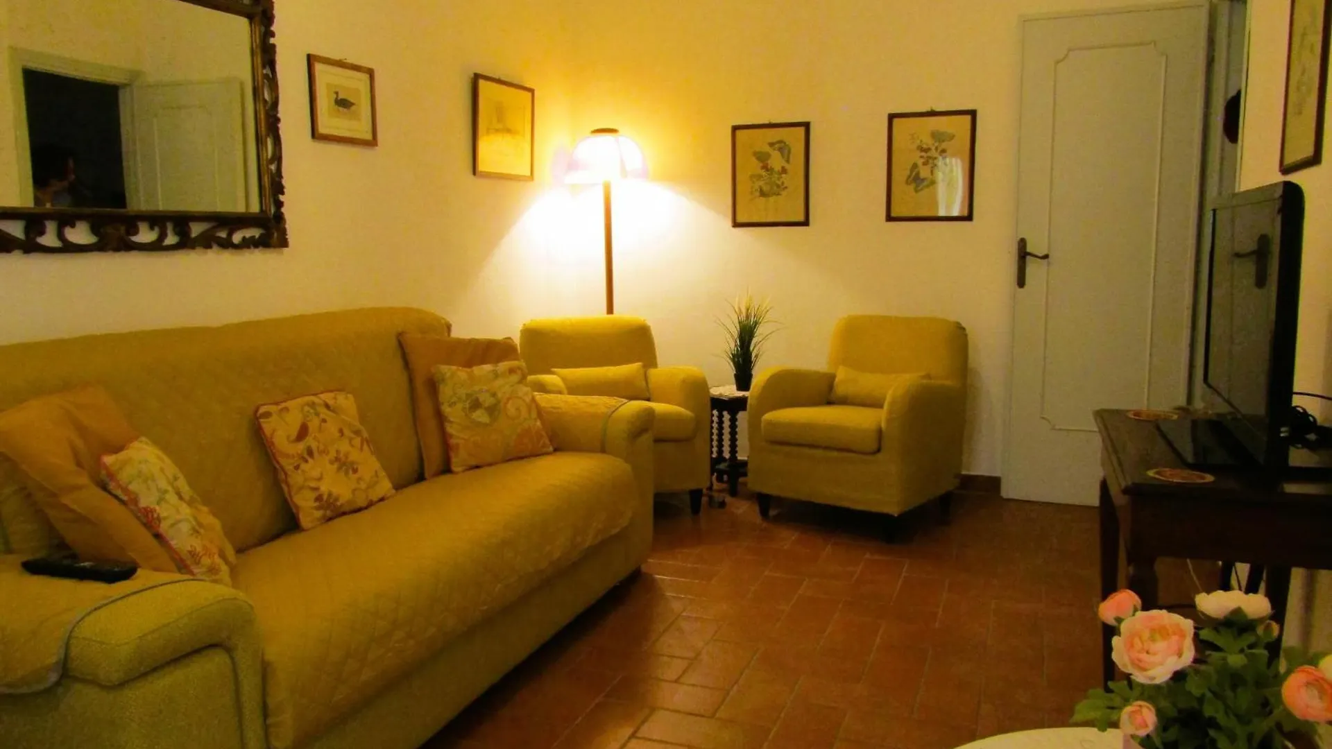 Holiday home Villetta Alexa Viareggio